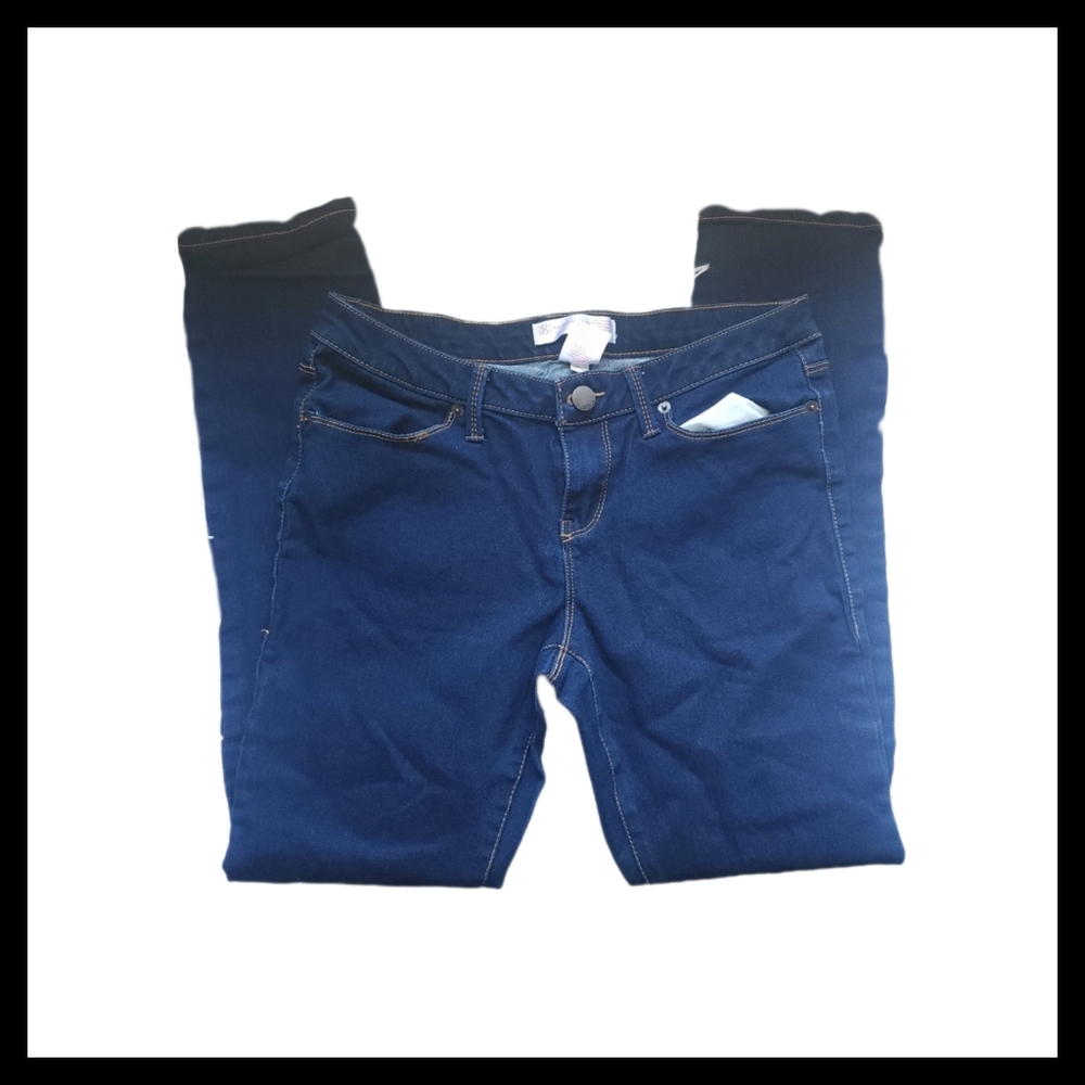 Juniors Skinny Jeans